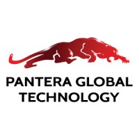 Pantera Tools logo