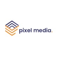 Pixel Media logo