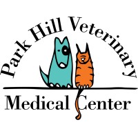 Park Hill Veterinary Medical Center logo