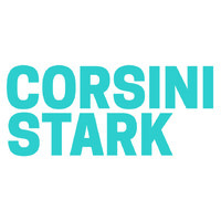 Corsini Stark Architects logo