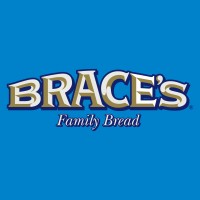 Brace's Bakery Ltd logo