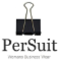 PerSuit logo