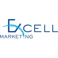 Excell Marketing logo