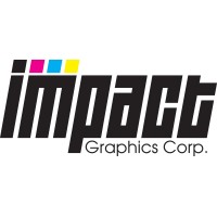 Impact Graphics Corp. logo