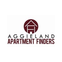 Aggieland Apartment Finders logo