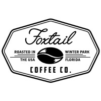 Foxtail Coffee Co logo