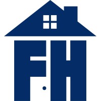 FasterHouse logo