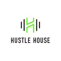 Hustle House Fitness logo