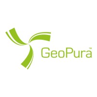 GeoPura logo