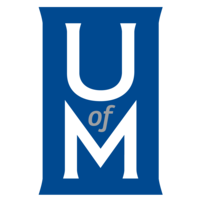University of Memphis School of Health Studies logo