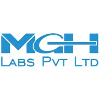 MGH Labs Private Limited logo