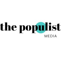Populist Media logo