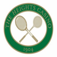 THE HEIGHTS CASINO, INC. logo