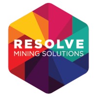 Resolve Mining Solutions