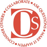 Discovery Charter School, Newark, NJ logo