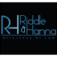 Riddle & Hanna, PLC logo