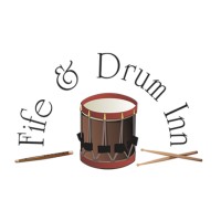 Fife And Drum Inn logo
