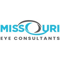Missouri Eye Consultants logo