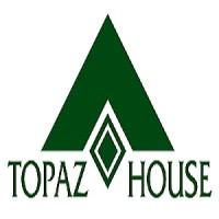 Topaz House logo