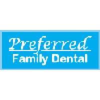 Preferred Family Dental logo