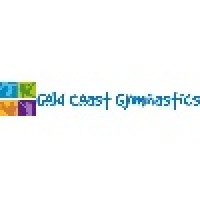 Gold Coast Gymnastics logo