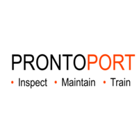 Prontoport Ltd logo