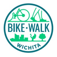 Bike Walk Wichita logo