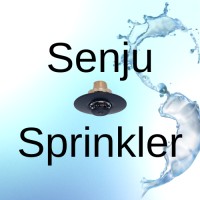 Senju Sprinkler logo