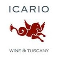 Icario Wine & Tuscany logo