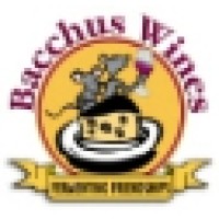 Bacchus Wines logo