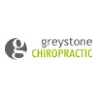 Greystone Chiropractic logo