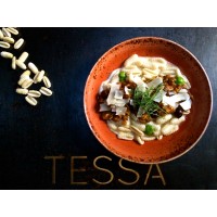 TESSA Restaurant logo