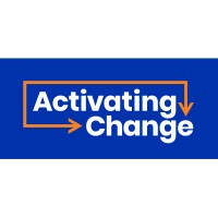 Activating Change logo