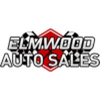 Elmwood Auto Sales logo