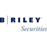 FocalPoint Is Now B. Riley Securities logo