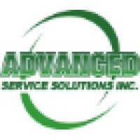 Advanced Service Solutions LLC logo