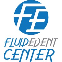 Fluid Event Center logo