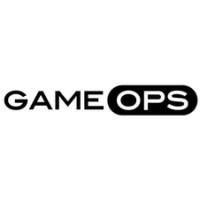 GameOps Inc. logo
