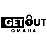 Get Out: Omaha logo