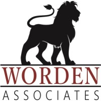 Worden Associates logo