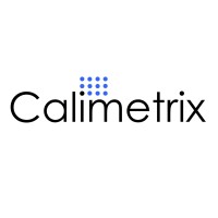 Calimetrix logo