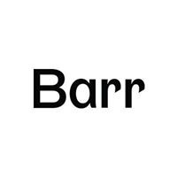 Restaurant Barr logo