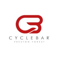 CycleBar Preston Forest logo