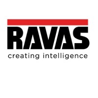 RAVAS Mobile Weighing logo