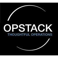 OpStack Inc logo