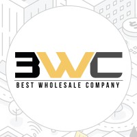 Best Wholesale Company logo