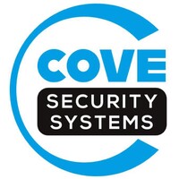 Cove Security Systems logo