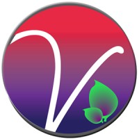 Velvet Vapors logo