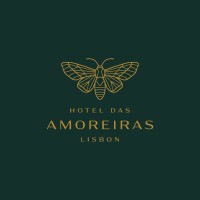 Hotel Das Amoreiras Lisbon logo