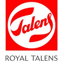 Royal Talens logo